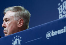 Carlo Ancelotti