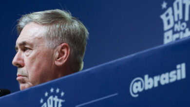 Carlo Ancelotti