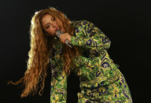 Shakira