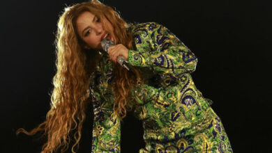 Shakira