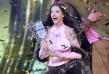 Eurovisión - Bulgaria