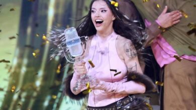Eurovisión - Bulgaria