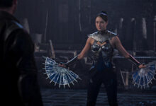 Mortal Kombat
