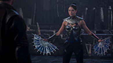 Mortal Kombat