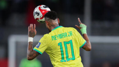Neymar