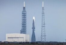 Blue Origin