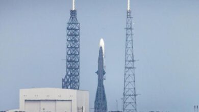 Blue Origin