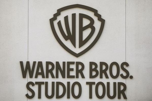 Warner Bros - Paramount