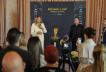 Copa FIFA - Miami