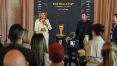 Copa FIFA - Miami
