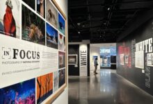 La National Geographic recibe a los exploradores del mundo en un nuevo y moderno museo