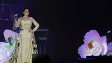 Isabel Pantoja e Il Divo estrenan la revisión del tema 'Donde el corazón me lleve'