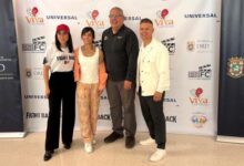 'Fight Back', la película puertorriqueña que empodera a la mujer desde las artes marciales