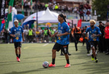 Ronaldinho