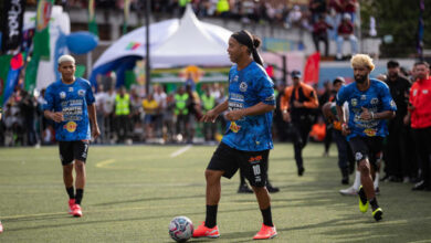 Ronaldinho