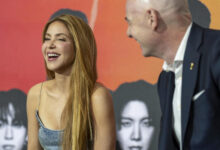 Shakira - Mundial
