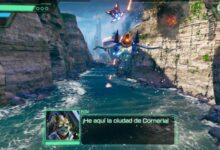Star Fox - Nintendo - videojuego