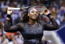Serena Williams