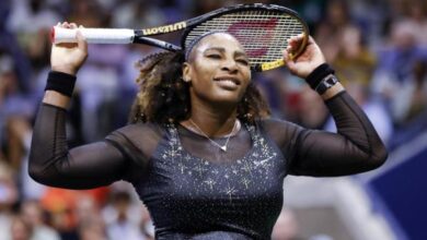 Serena Williams