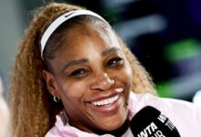 Serena Williams