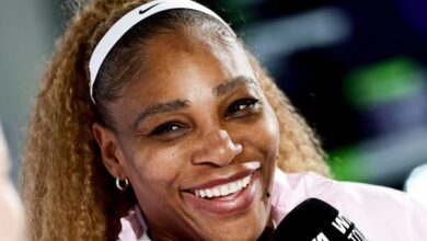 Serena Williams
