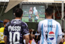 Mundial - Venezuela