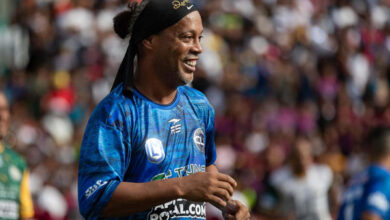 Ronaldinho