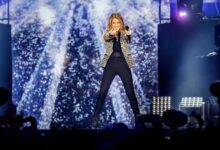 Céline Dion