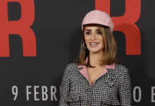 Penelope Cruz