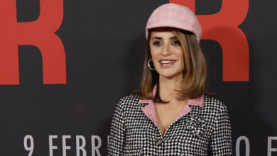 Penelope Cruz