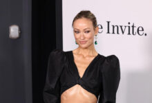 Olivia Wilde