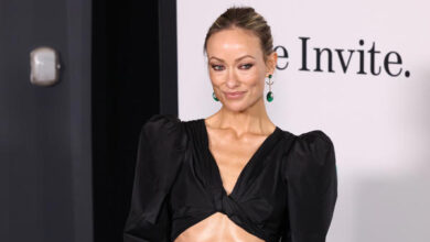 Olivia Wilde