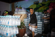 La solidaridad se extiende entre venezolanos para ayudar a los afectados por terremotos