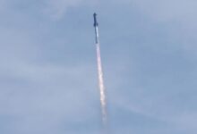 SpaceX