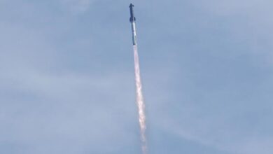 SpaceX