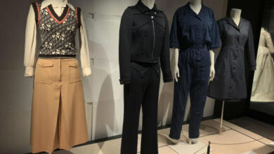 Minimalismo - moda