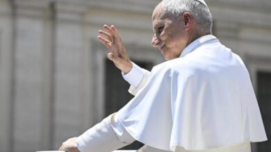 El papa pide la solidaridad de la comunidad internacional con Venezuela tras los seísmos