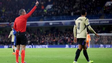 Las novedades arbitrales que la FIFA estrenará en el Mundial 2026