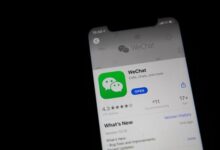 WeChat