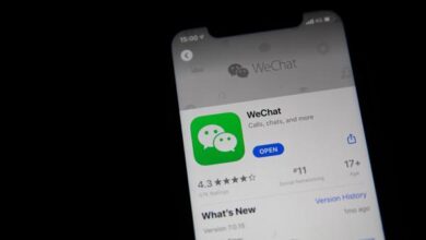 WeChat