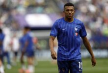 Mbappé