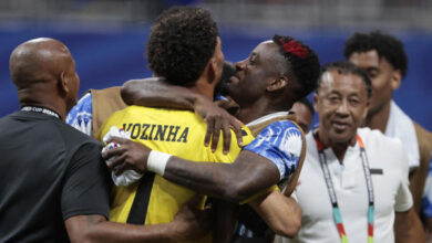 Cabo Verde - Mundial