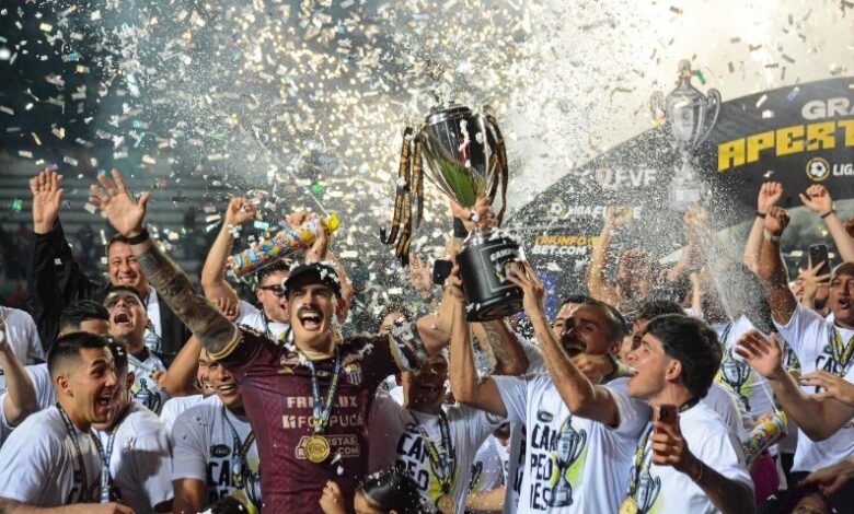 Carabobo