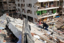 Catia La Mar - La Guaira - Venezuela - terremotos
