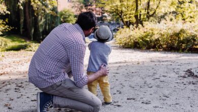 Día del Padre
