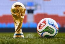 FIFA - Mundial