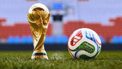 FIFA - Mundial
