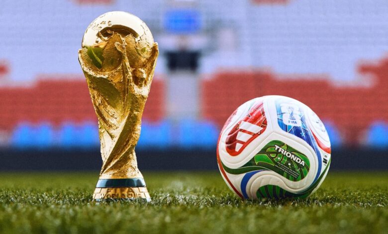 FIFA - Mundial