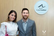 Fundación Leo Messi