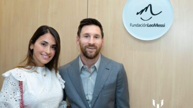 Fundación Leo Messi